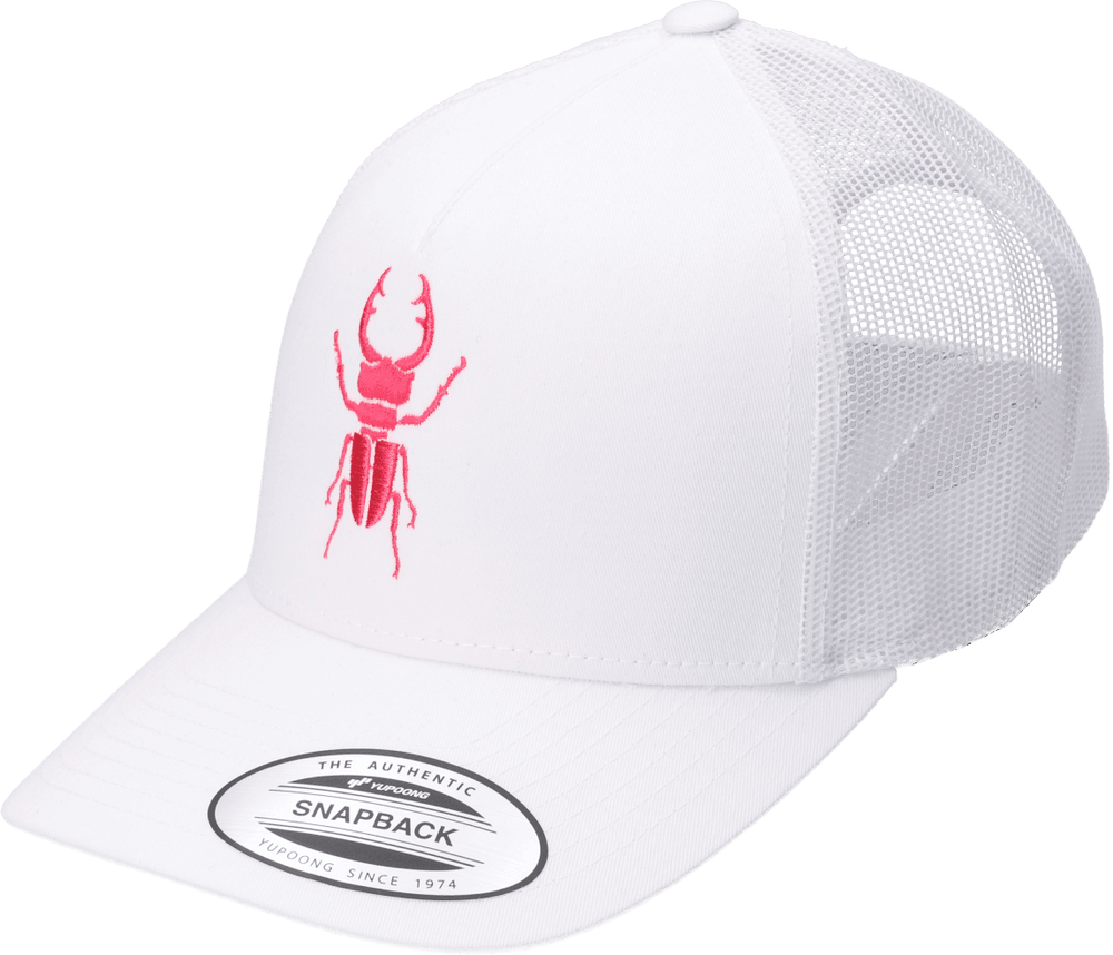 ArmyBug Statement Cap | S4 Supplies