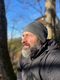 Galea Forest Green Beanie | S4 Supplies