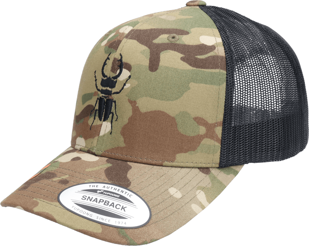 ArmyBug Statement Cap | S4 Supplies