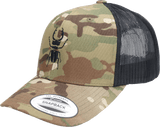 ArmyBug Statement Cap | S4 Supplies