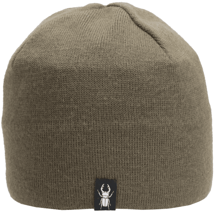 Galea Forest Green Beanie | S4 Supplies