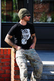 Galea Forest Green Beanie | S4 Supplies
