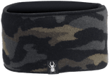 Commando Black Headband | S4 Supplies