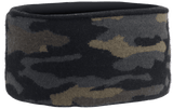 Commando Black Headband | S4 Supplies