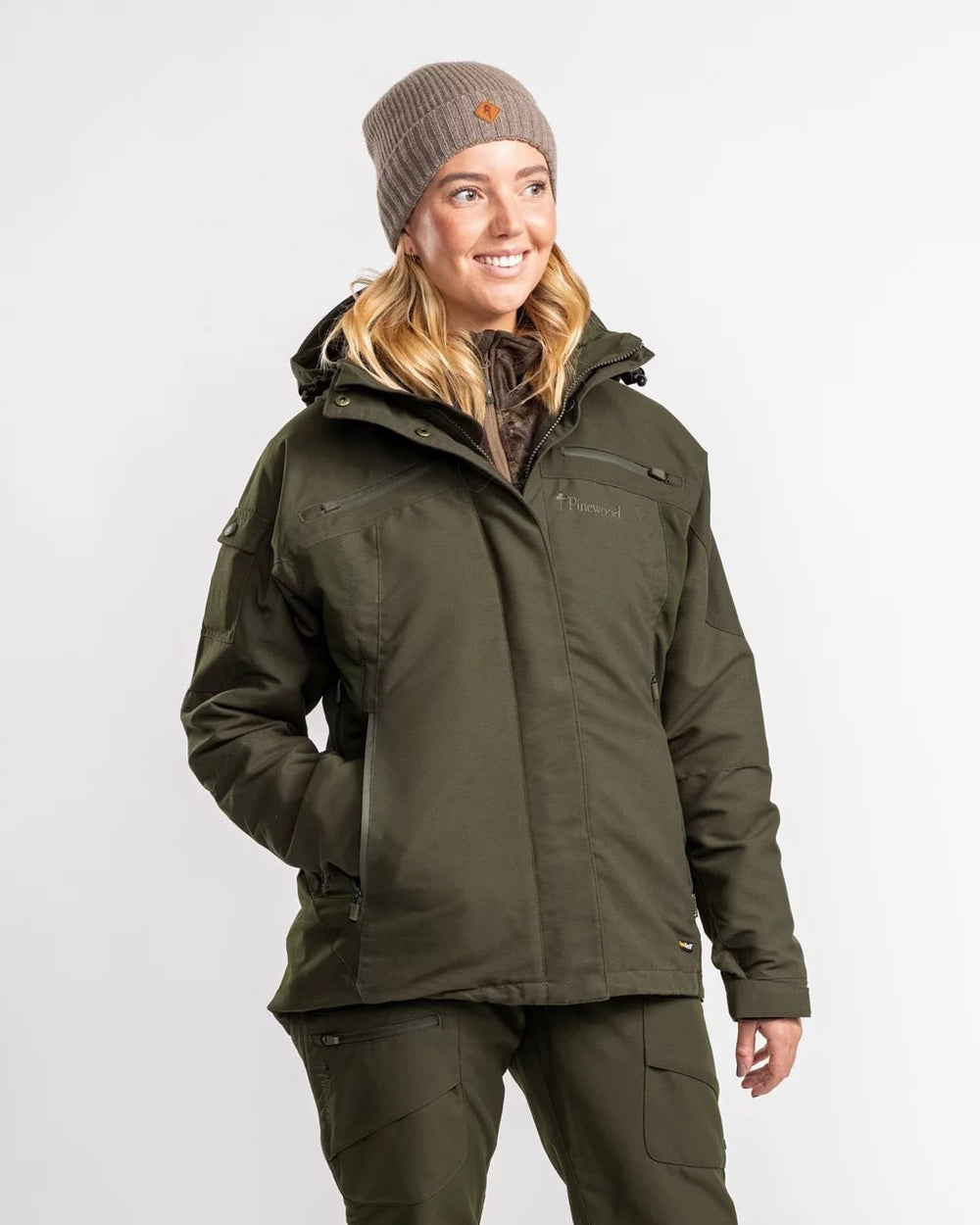Hunter Pro Xtreme 2.0 (Frauen) | S4 Supplies