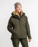 Hunter Pro Xtreme 2.0 (Frauen) | S4 Supplies