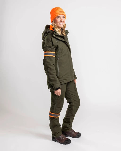 Hunter Pro Xtr 2.0Jacke für Damen | S4 Supplies