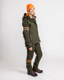 Hunter Pro Xtr 2.0Jacke für Damen | S4 Supplies