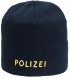 Polizei Beanie | S4 Supplies