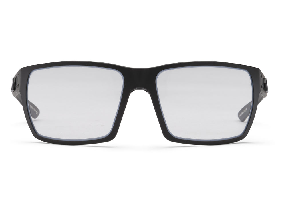 Marauder™ MilSpec Schutzbrille Cerakote | S4 Supplies