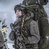 ECIG 4.0 Jacket | S4 Supplies