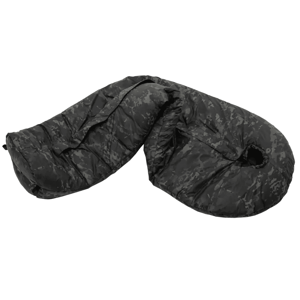 Defence 4 (geeignet bis -15°C -  / Extrem bis -35°C) | S4 Supplies
