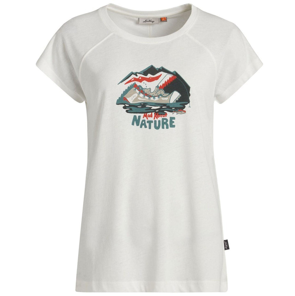 Tide Fishing T-Shirt Women | S4 Supplies