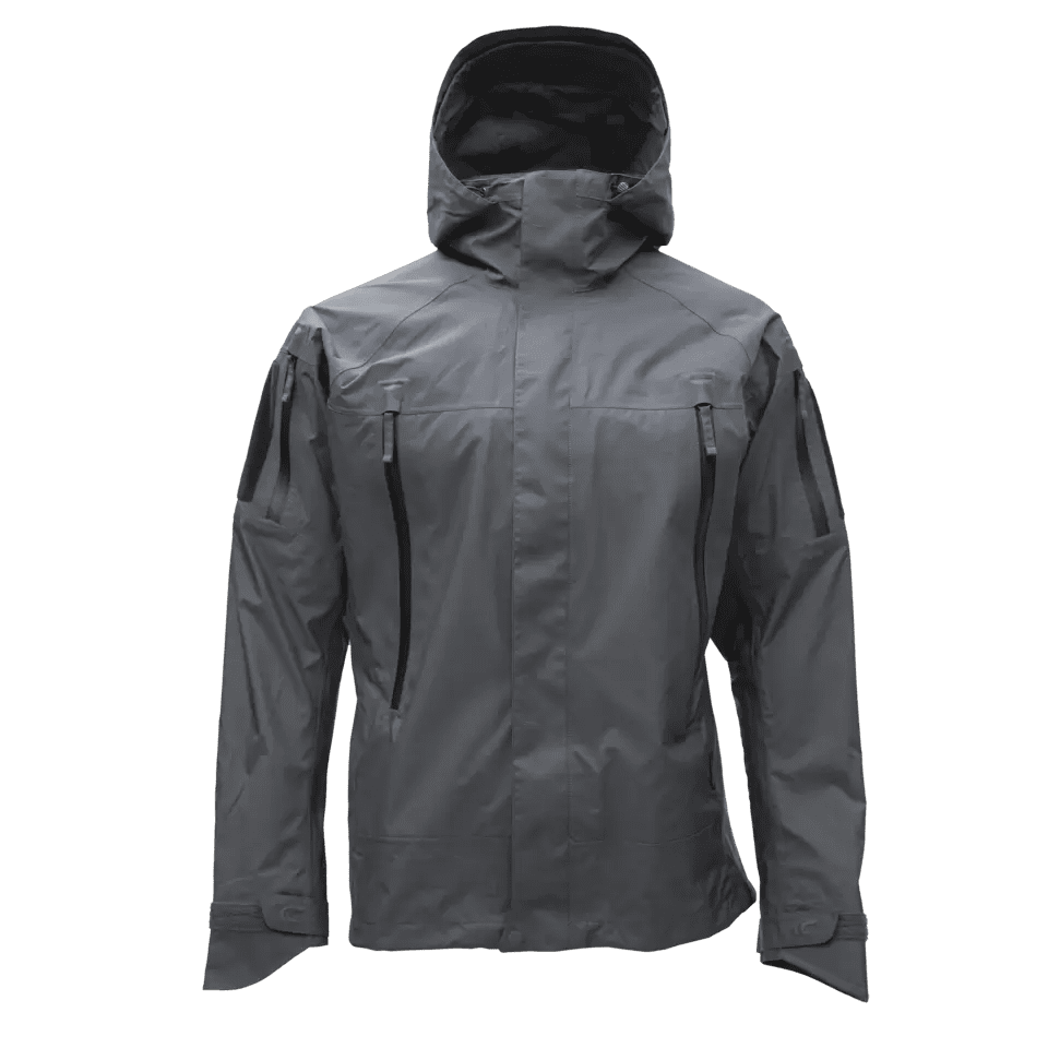 PRG 2.0 Jacket | S4 Supplies