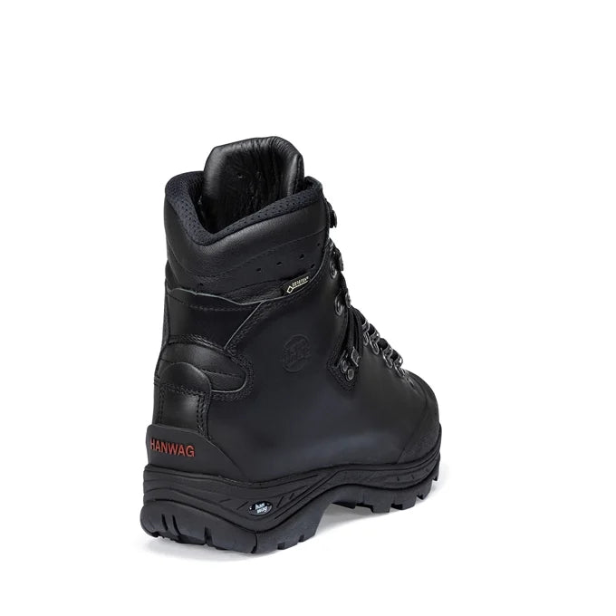 Hanwag Alaska Winter GTX | S4 Supplies