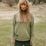 Järpen Hoodie w | S4 Supplies