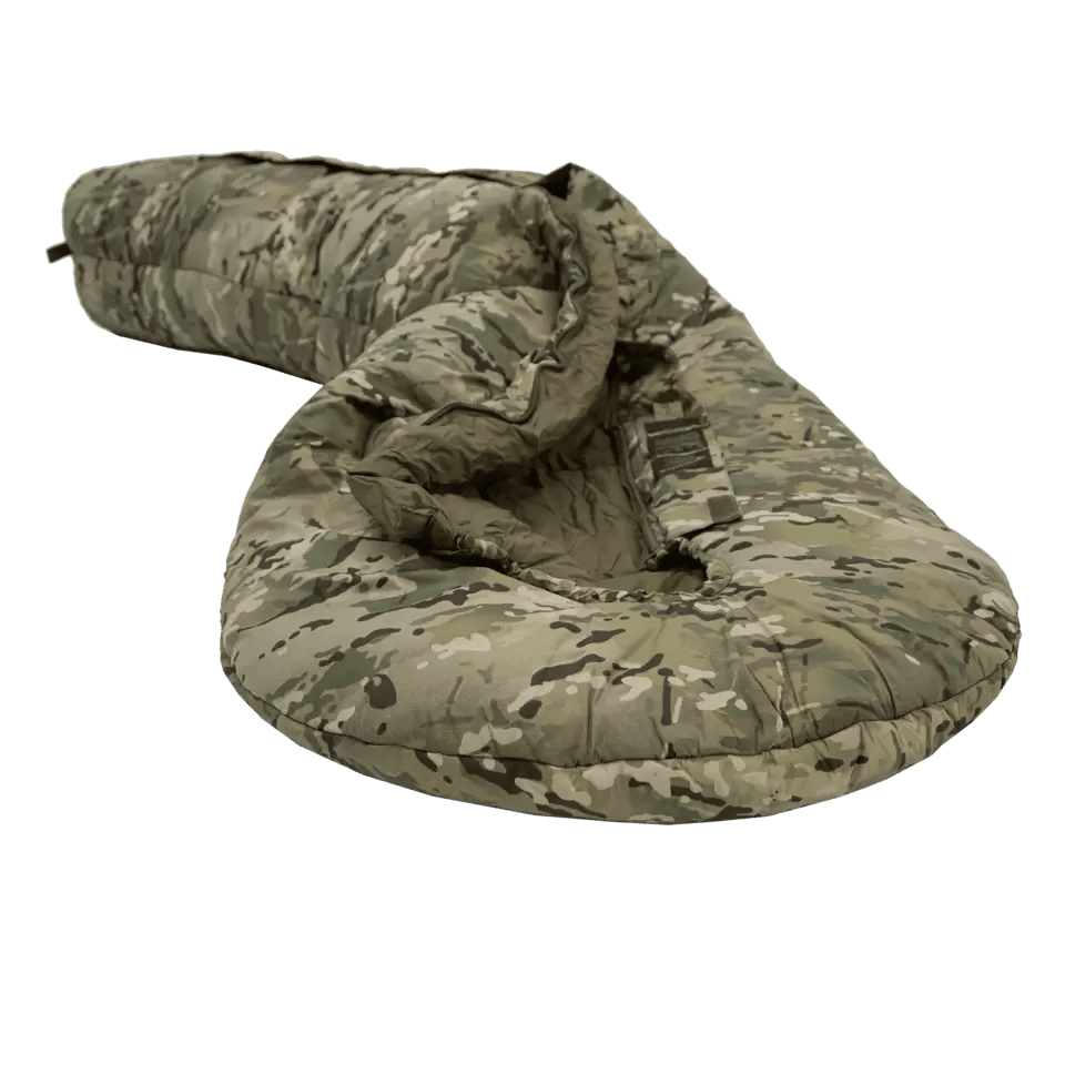 Defence 4 (geeignet bis -15°C -  / Extrem bis -35°C) | S4 Supplies