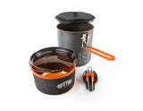 Pinnacle Soloist | S4 Supplies