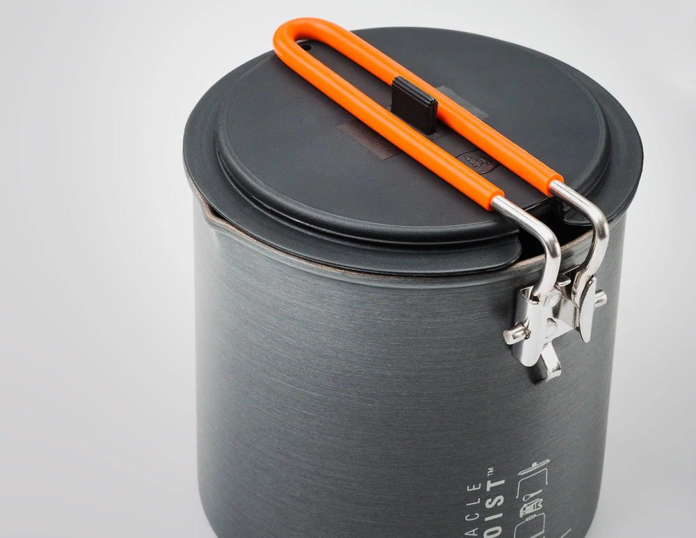 Pinnacle Soloist | S4 Supplies