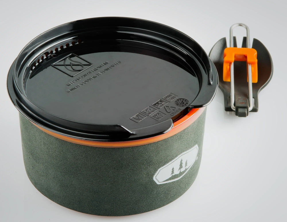 Pinnacle Soloist | S4 Supplies