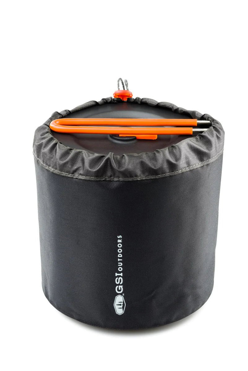Pinnacle Dualist HS | S4 Supplies