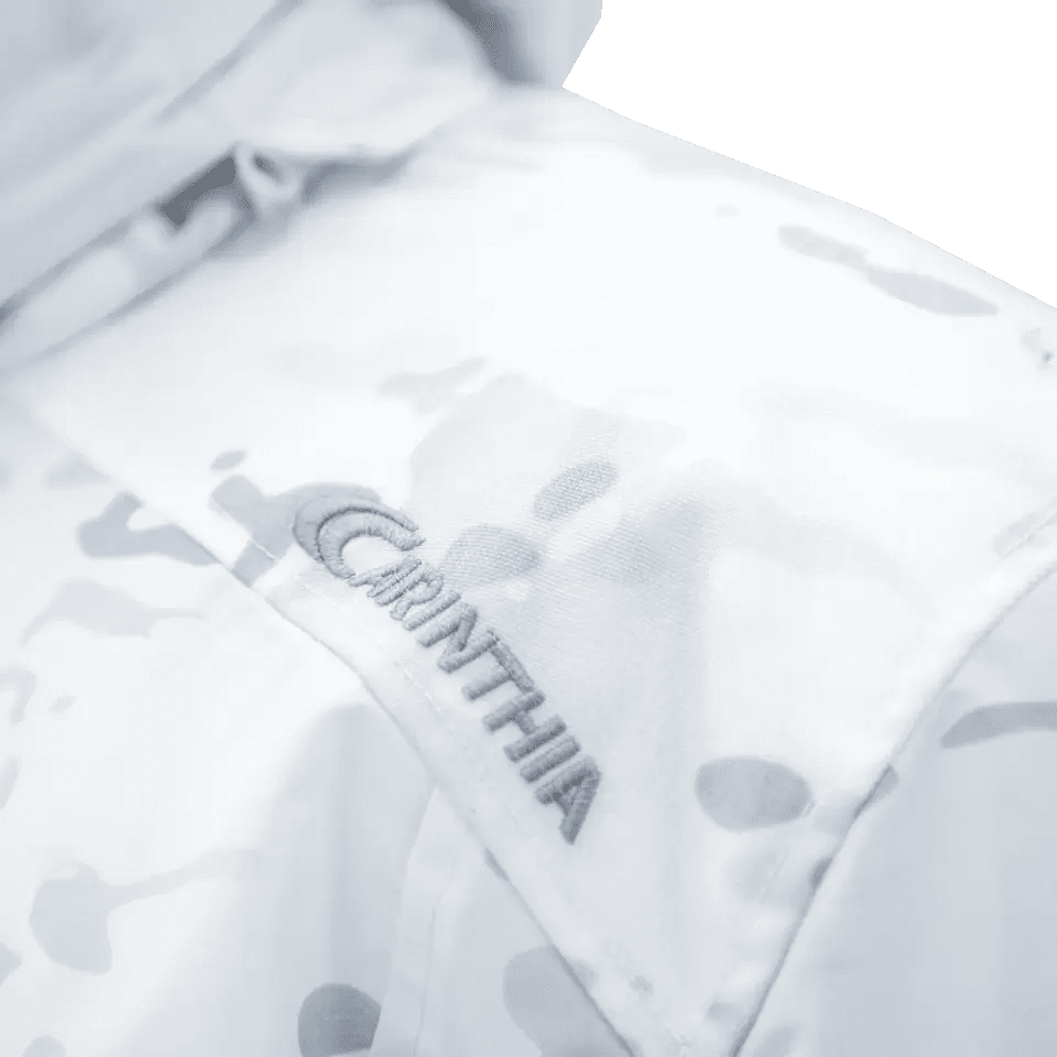 ECIG 4.0 Jacket | S4 Supplies