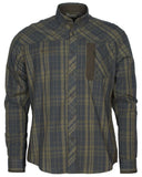Wolf Shirt (dkl. grün) | S4 Supplies