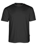 3er Pack T-Shirt grün / hunting braun / khaki | S4 Supplies