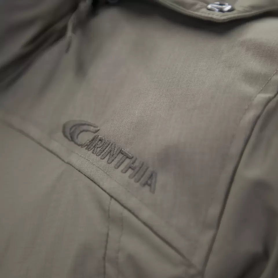 ECIG 4.0 Jacket | S4 Supplies
