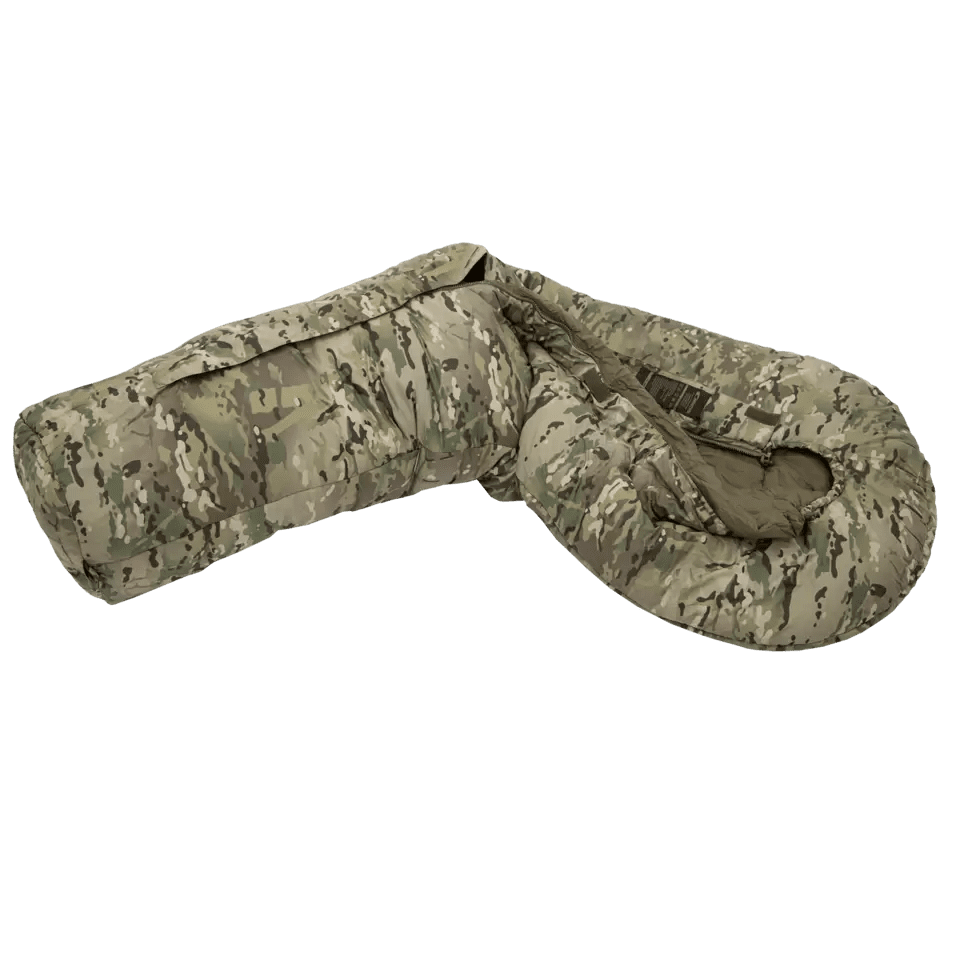Defence 4 (geeignet bis -15°C -  / Extrem bis -35°C) | S4 Supplies