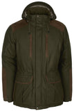 Nydala Wool Parka | S4 Supplies