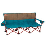 Lowdown Couch Deep Lake/Fallen Rock | S4 Supplies
