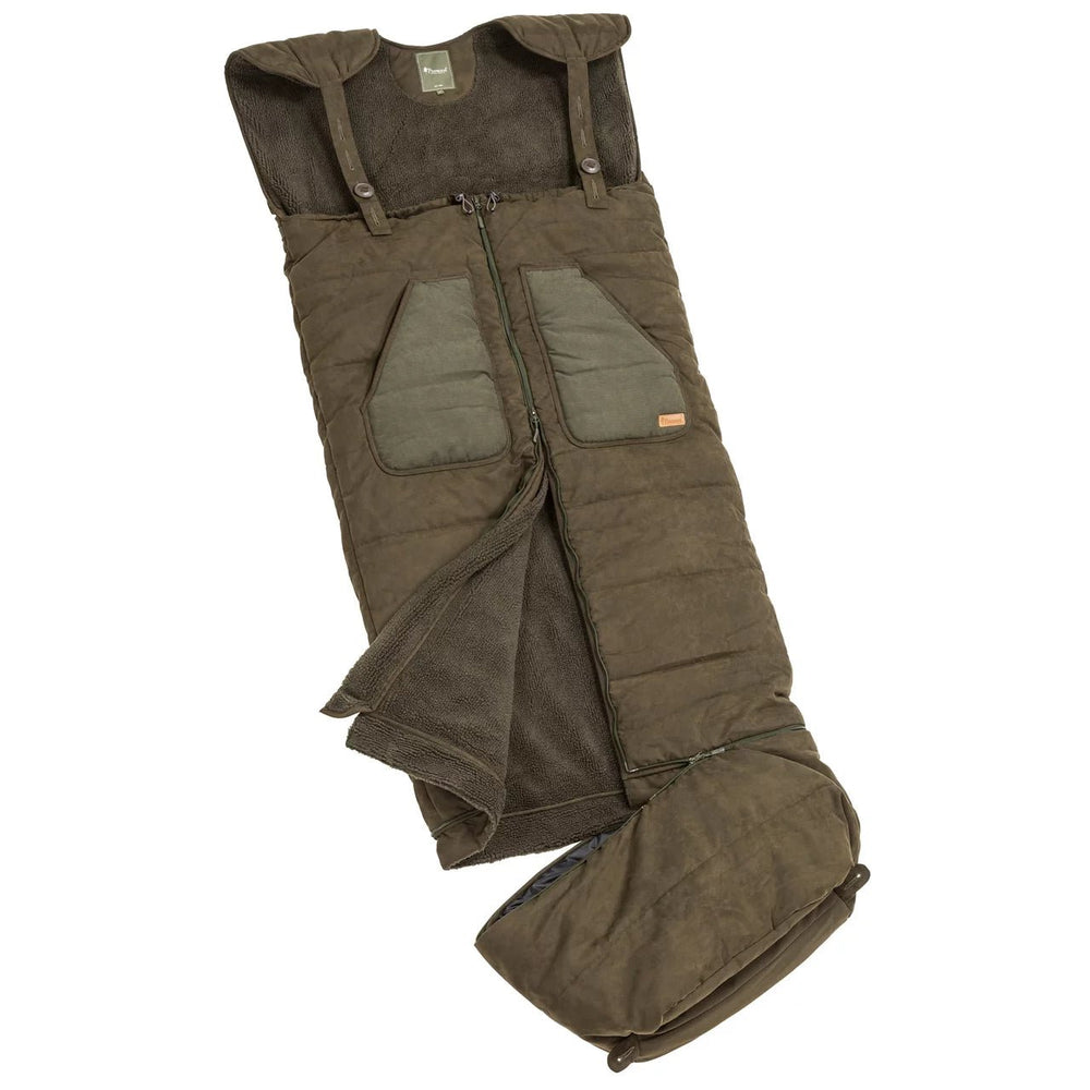 Ahnsitzsack | S4 Supplies
