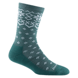 Shetland Crew Lightweight Lifestyle Sock (Frauen) | S4 Supplies