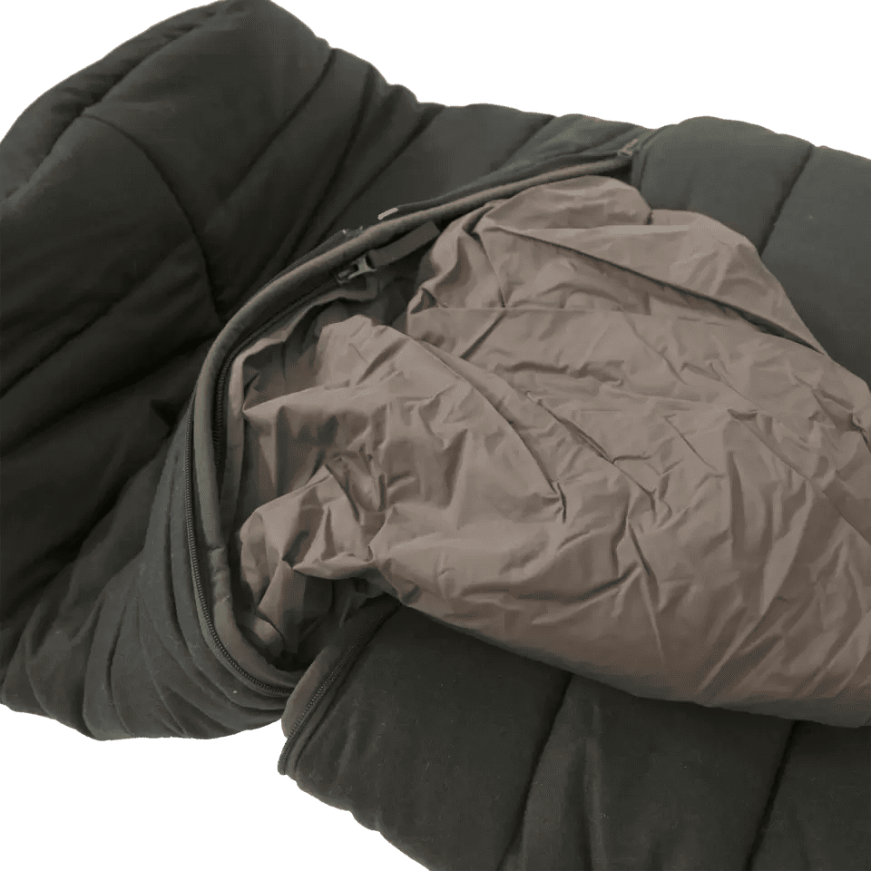 Loden Ansitzjacke & Fußteil Webpelz | S4 Supplies