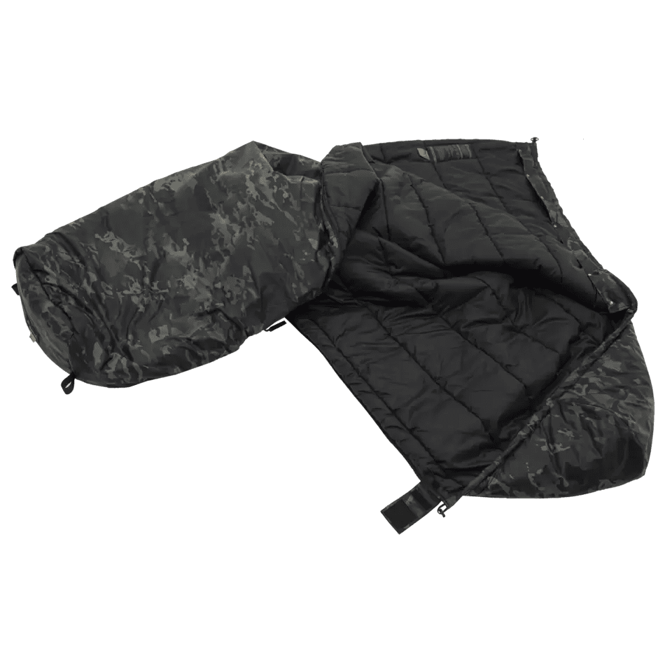 Tropen - Sommer Schlafsack