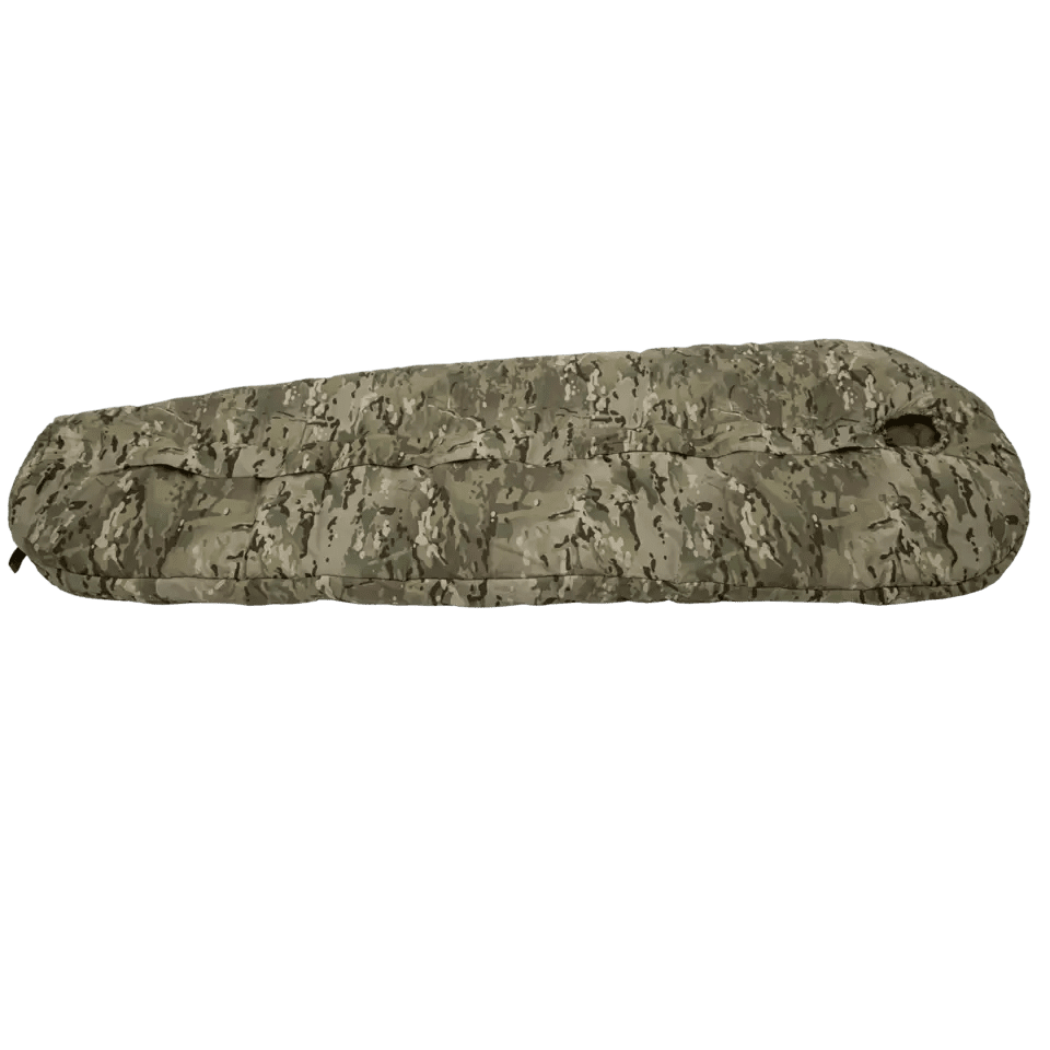 Defence 4 (geeignet bis -15°C -  / Extrem bis -35°C) | S4 Supplies