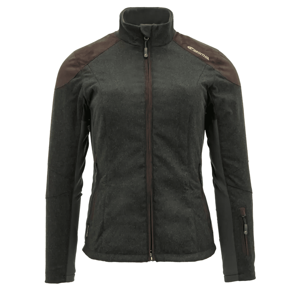 TLLG Lady Jacket | S4 Supplies