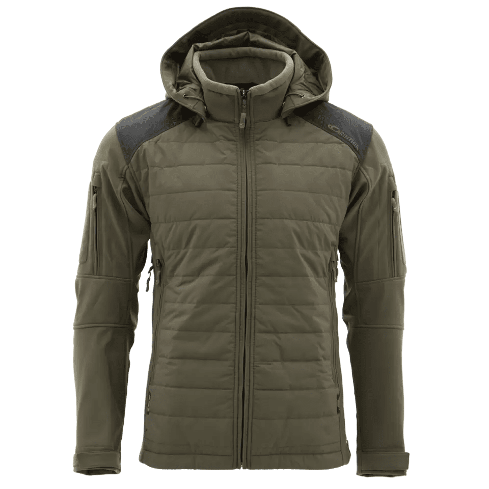 ISG PRO Jacket | S4 Supplies