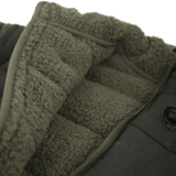 Loden Ansitzjacke & Fußteil Webpelz | S4 Supplies