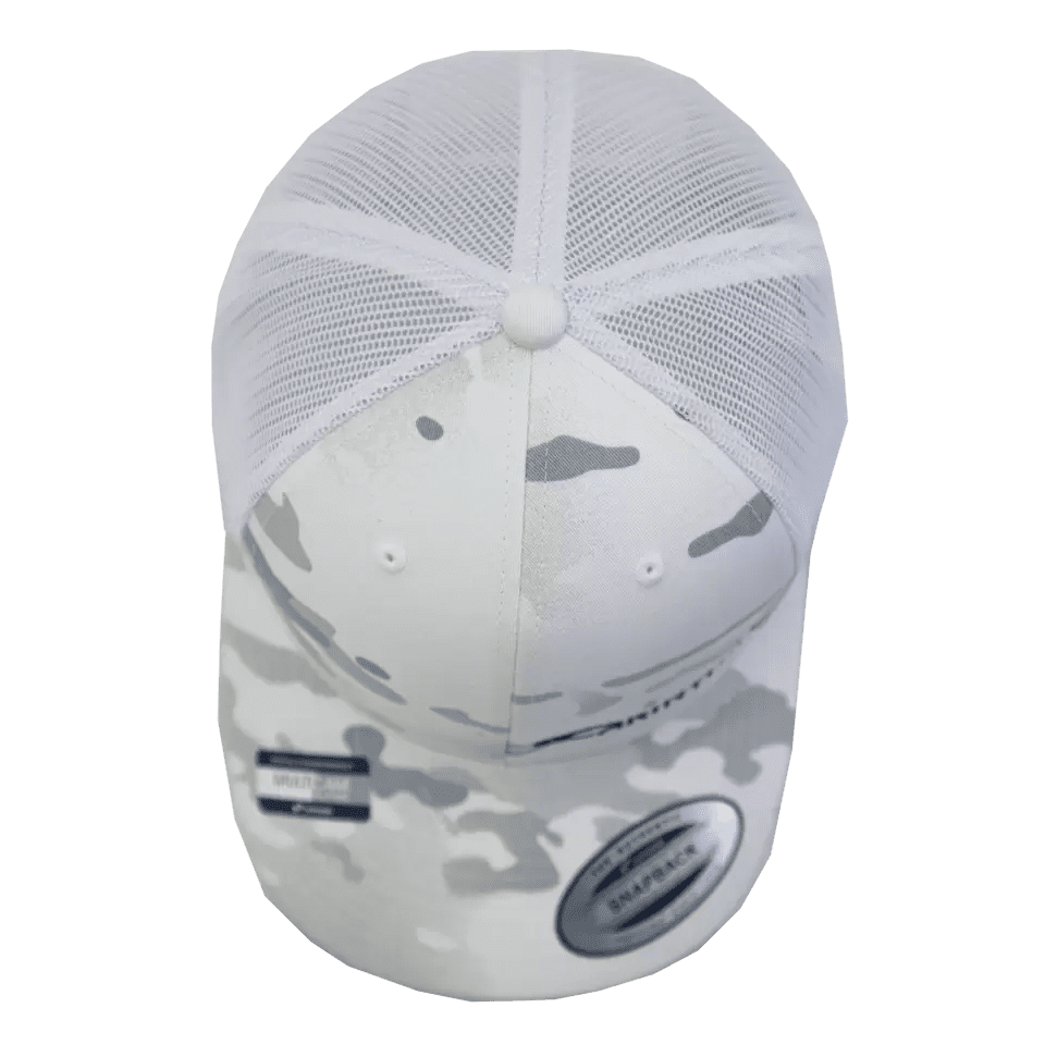Tactical Basecap Black | S4 Supplies