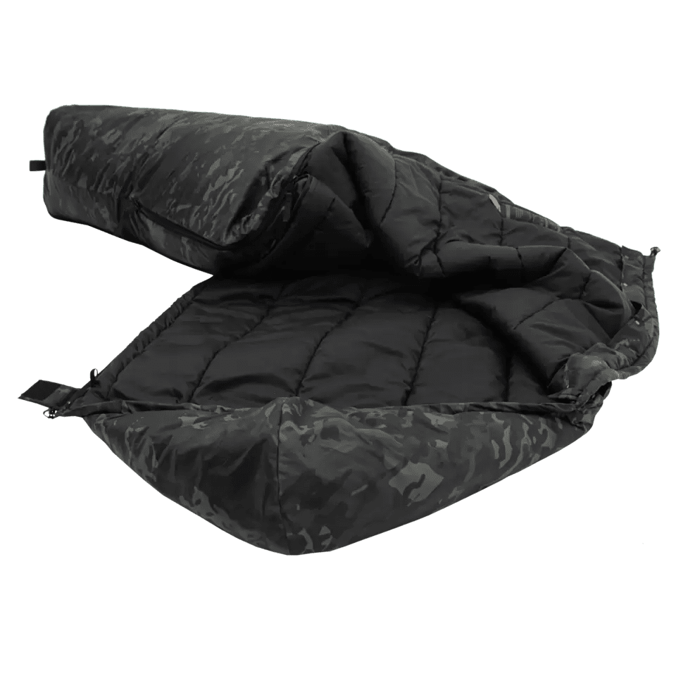 Tropen - Sommer Schlafsack