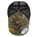 Tactical Basecap Black | S4 Supplies