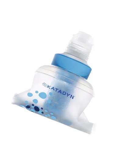 Katadyn BeFree Filter 1.0 L | S4 Supplies