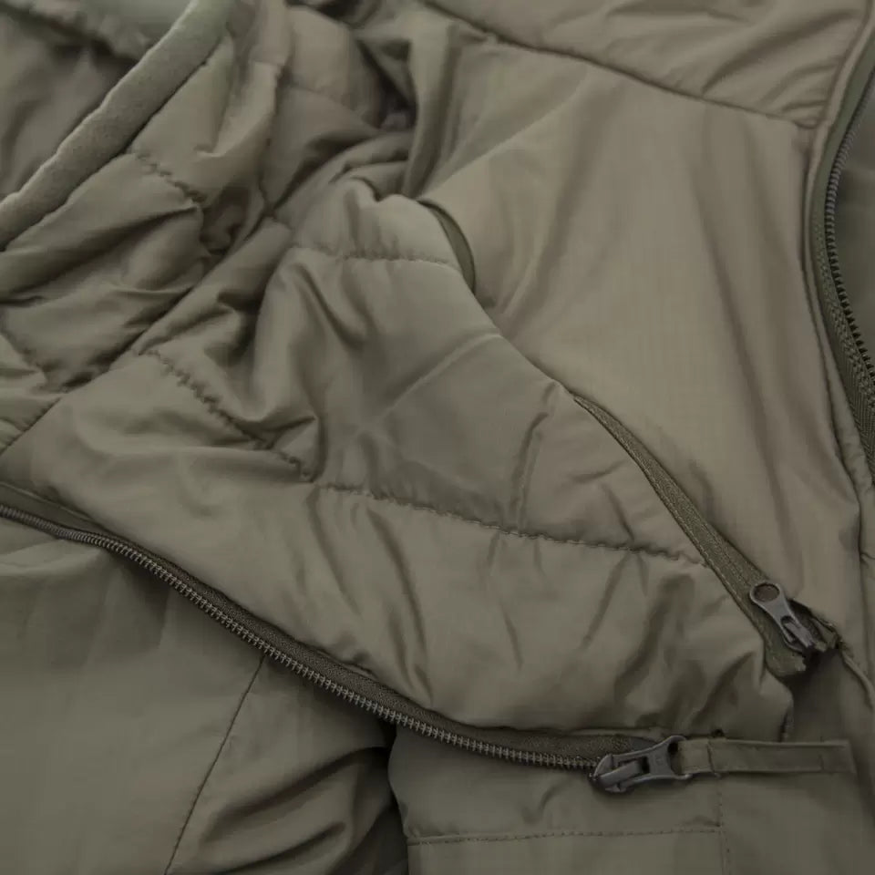 ECIG 4.0 Jacket | S4 Supplies