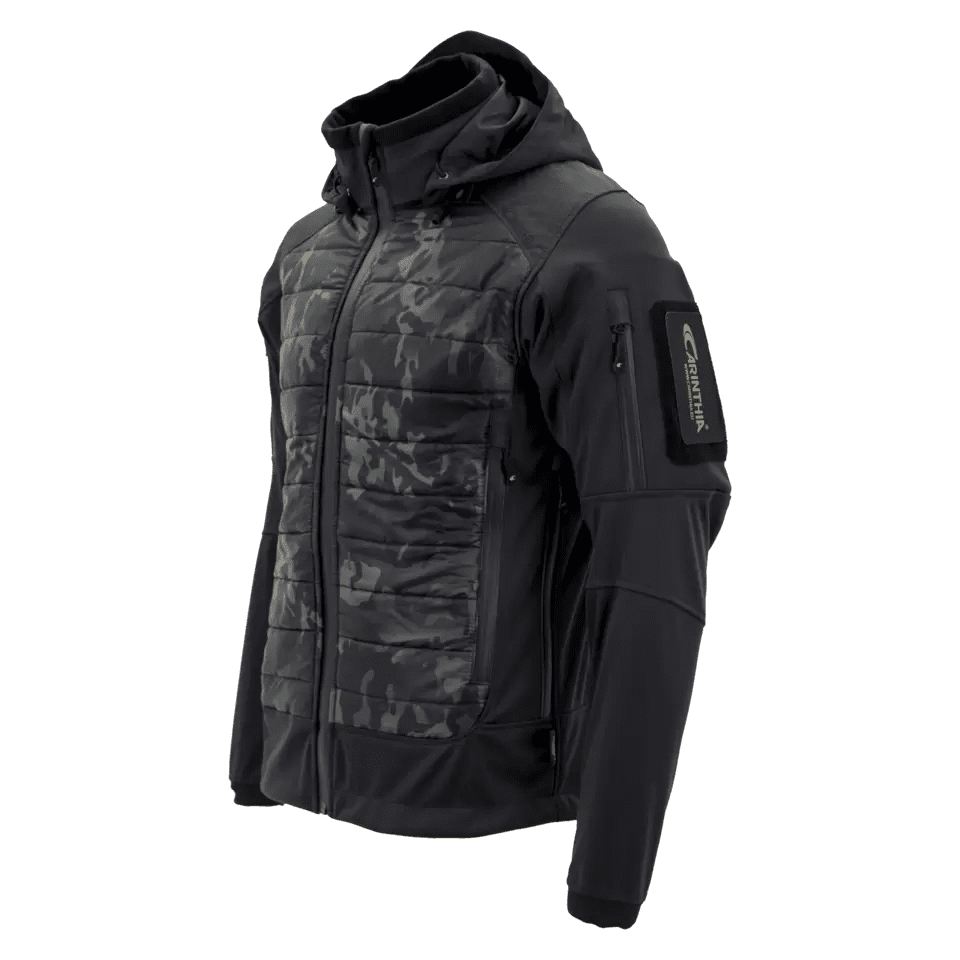 ISG 2.0 Jacket | S4 Supplies