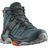 X-Ultra 4 Mid GTX (Stargazer/ Black) | S4 Supplies