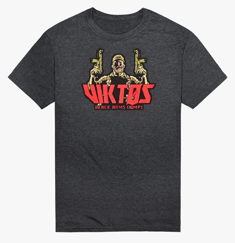 8BIT OPERATOR T-Shirt | S4 Supplies