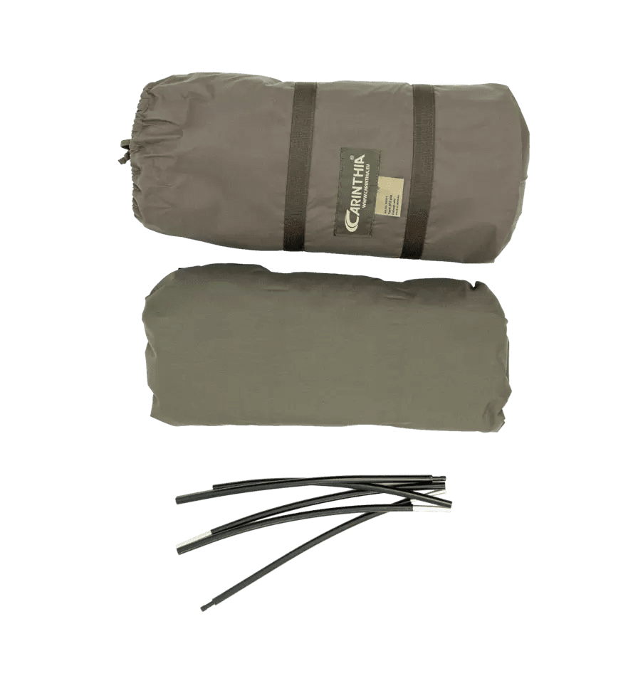 XP II Plus Biwakzelt | S4 Supplies