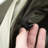 XP II Plus Biwakzelt | S4 Supplies